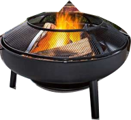 Feuerschale