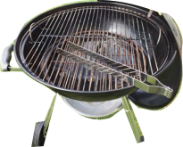 Grill